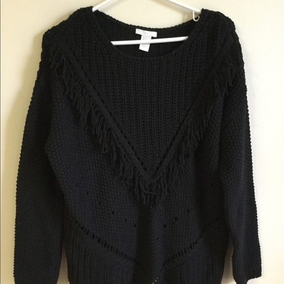 H&M Women’s WARM Sweater Made in Turkey 🇹🇷 - Picture 3 of 8